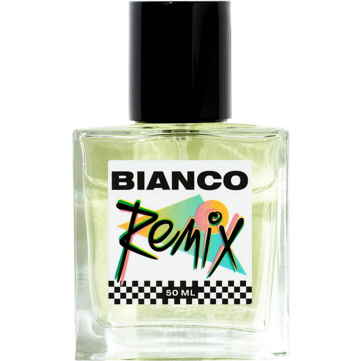 Lime Remix by Bianco Profumo perfume bottle