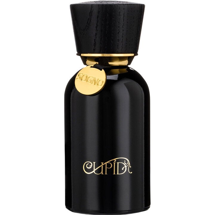 Sogno by Cupid perfume bottle