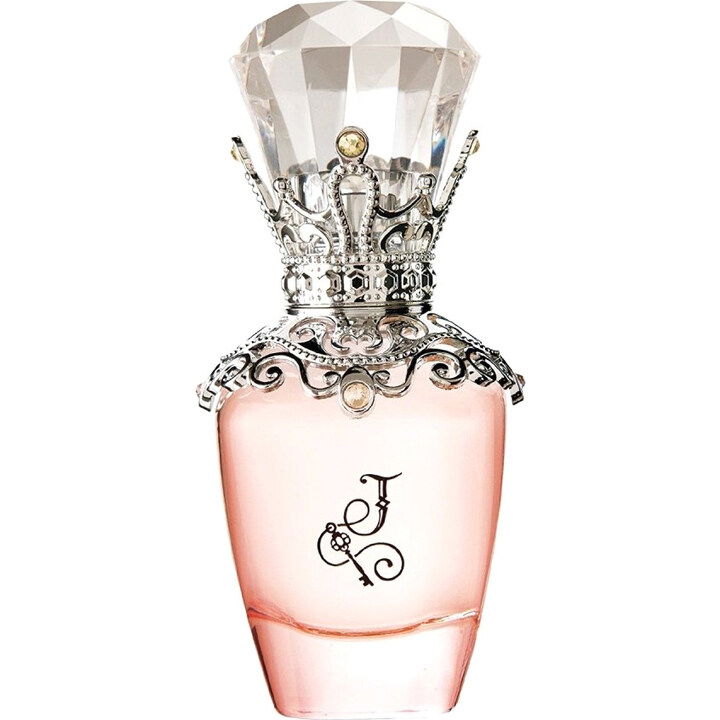 Mimi Torte / ミミトルテ EDT by Jewel Jouer / ジュエルジュエラ perfume bottle