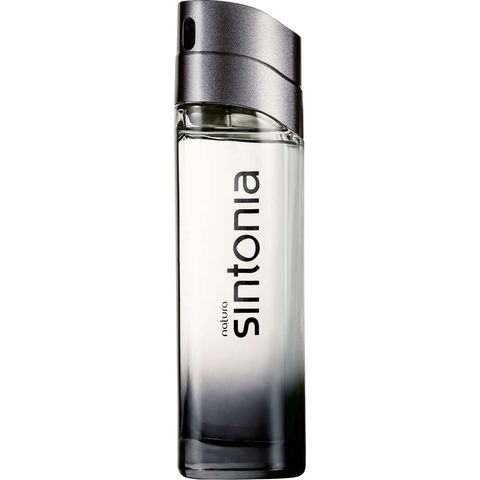 Sintonia by Natura perfume bottle