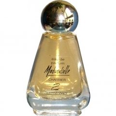 Mademoiselle Charrier 2 by Charrier / Parfums de Charières perfume bottle