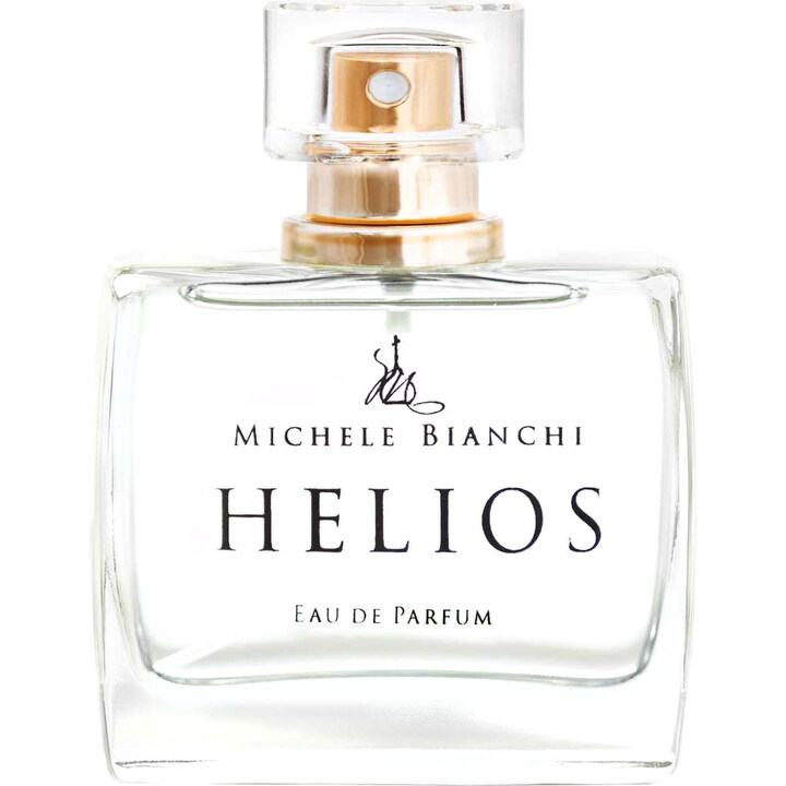 Helios by Michele Bianchi perfume bottle