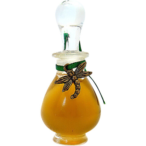 For the Love of Bees (Parfum)