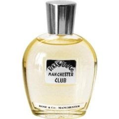 Rose & Co Manchester Club EDP by Rose & Co Manchester perfume bottle