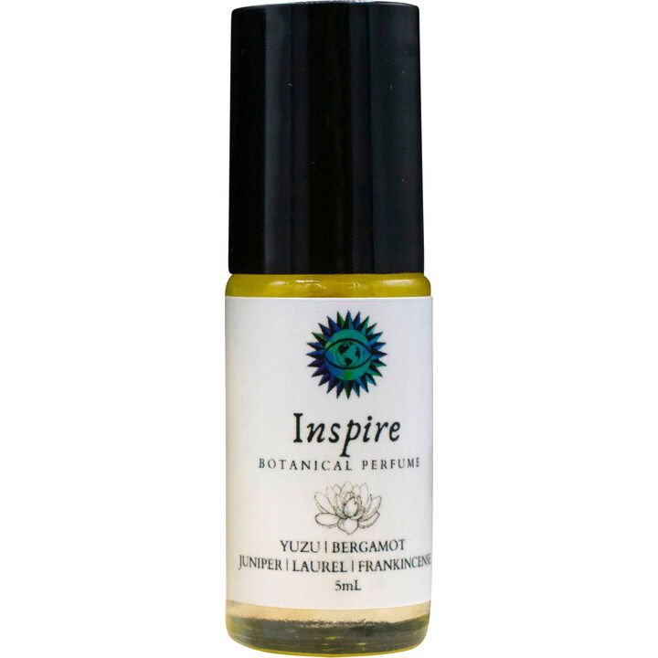 Inspire by 42020 Visionaries perfume bottle