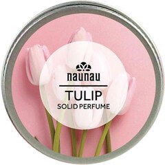 Tulip by NauNau perfume bottle