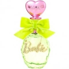 Barbie Kiss by Barbie perfume bottle