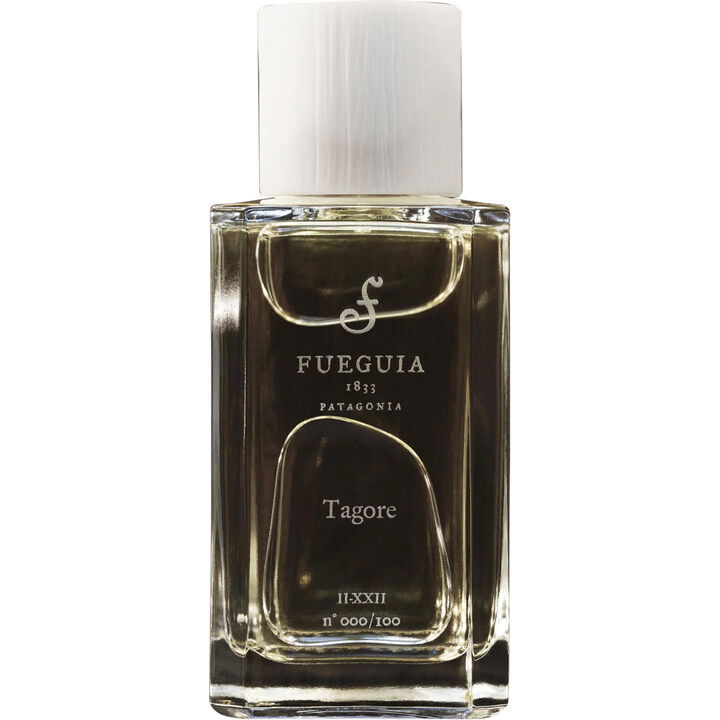 Tagore (Pura Esencia) by Fueguia 1833 perfume bottle