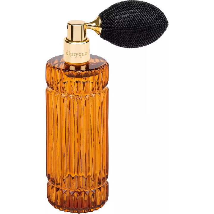 Essences Insensées (2015) by Diptyque perfume bottle