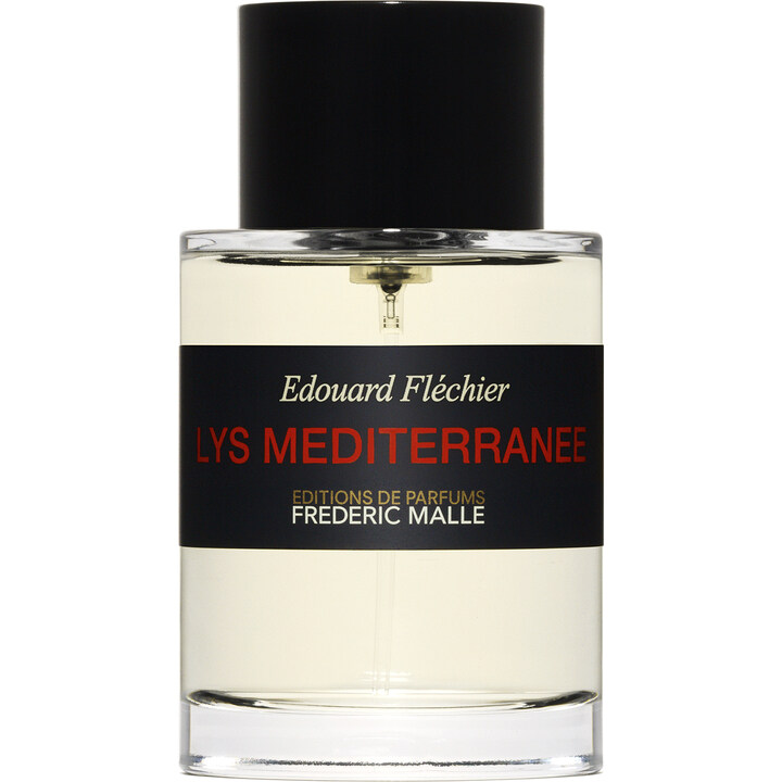 Lys Méditerranée by Editions de Parfums Frédéric Malle perfume bottle