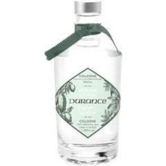 Menthe Citron / Mint Lemon by Durance en Provence perfume bottle