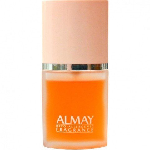 Almay by Almay perfume bottle