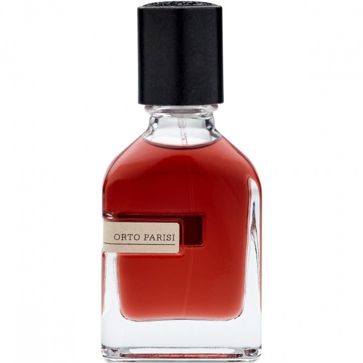 Terroni by Orto Parisi perfume bottle