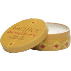 Madagascar Spice (Solid Perfume) by Pacifica perfume bottle