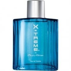 X-Treme by Avroy Shlain perfume bottle