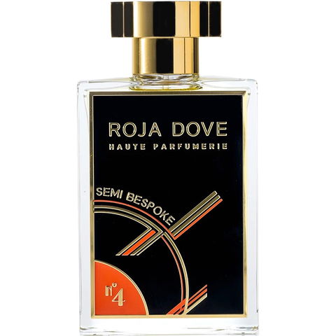 Semi-Bespoke 4 by Roja Parfums perfume bottle