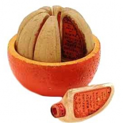 L'Orange by Parfums de Marcy perfume bottle