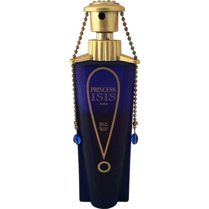 Princess Isis by Monica Klink perfume bottle