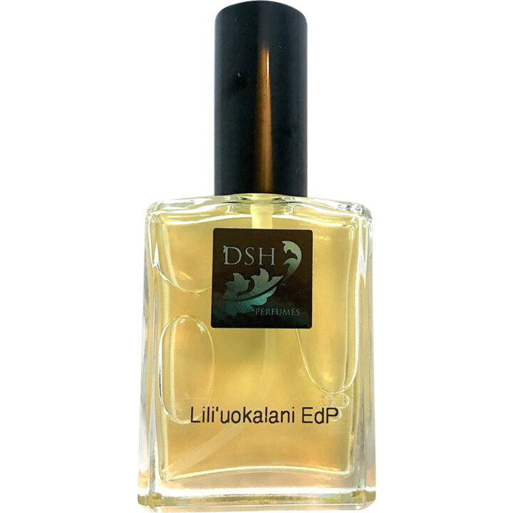 Lili'uokalani by DSH Perfumes perfume bottle