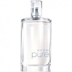 Pure for Her / Pure O₂ for Her / Free O₂ for Her by Avon perfume bottle