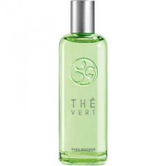 Un Matin au Jardin - Thé Vert by Yves Rocher perfume bottle