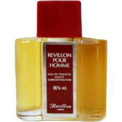 Revillon pour Homme (Eau de Toilette Haute Concentration) by Revillon perfume bottle