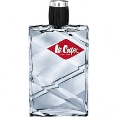 Gentlemen by Lee Cooper Originals perfume bottle