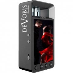 DeVobis Men by DeVobis perfume bottle