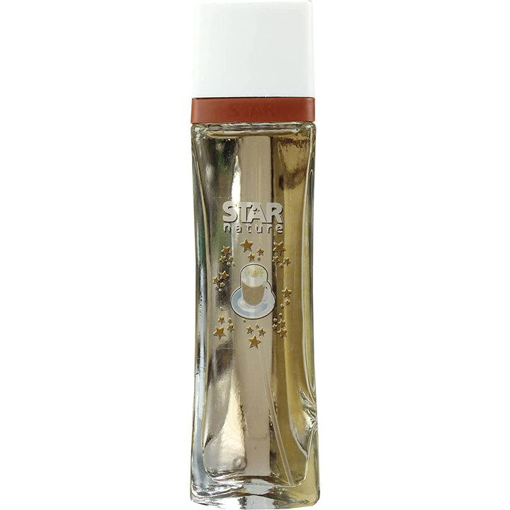 Cappuccino by Star Nature perfume bottle