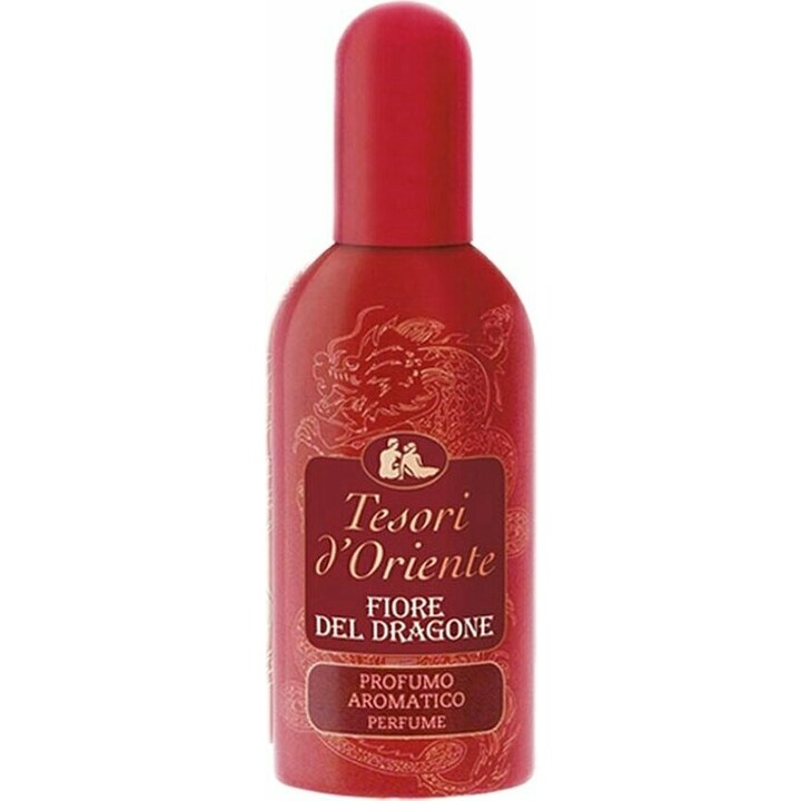 Fiore del Dragone by Tesori d'Oriente perfume bottle