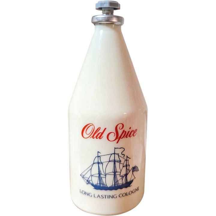 Old Spice (Cologne)