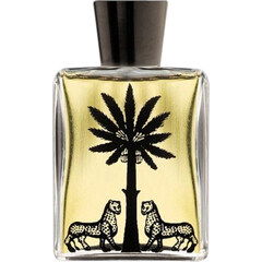 Lime di Sicilia (After Shave) by Ortigia perfume bottle