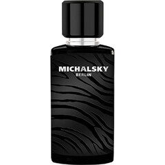 Provocative for Men by Michalsky perfume bottle