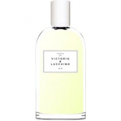 Aguas de Victorio & Lucchino - N°3 Iris Luminoso