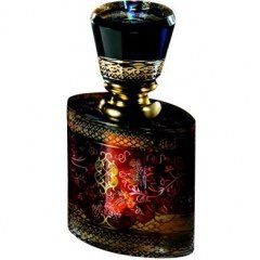 Mukhalath Attar Marmaru by Al Musbah perfume bottle