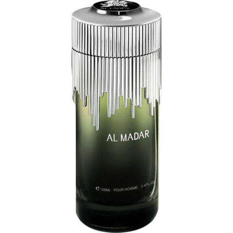 Al Madar pour Homme by Al Fares / الفارس perfume bottle