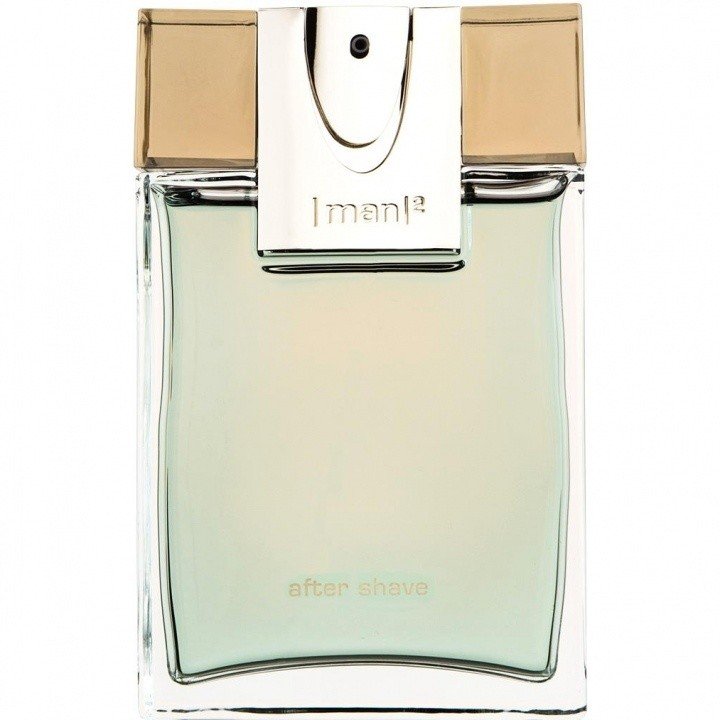 Aigner |man|² (After Shave) by Aigner perfume bottle