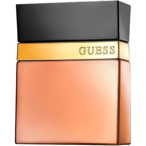 Seductive Homme Desire by Guess perfume bottle