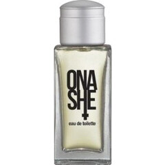 Ona She by Ona Saez perfume bottle