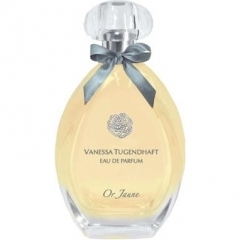 Or Jaune by Vanessa Tugendhaft perfume bottle