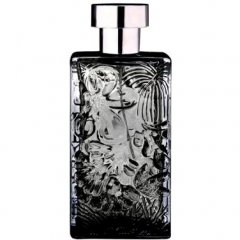 Aboriginal Gardens by Nicolas Danila perfume bottle