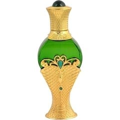 Zahabia (Perfume Oil)