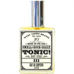 Smell Good Daily - XXX