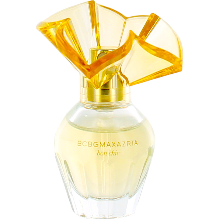 Bon Chic by Max Azria perfume bottle