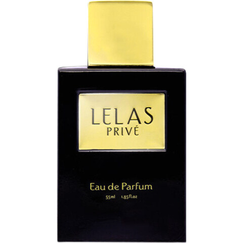 Paradise by Lelas perfume bottle