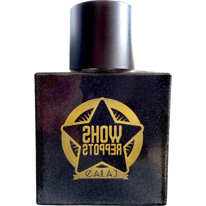 Showstopper by Calaj perfume bottle