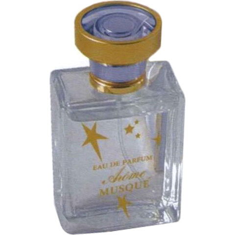 Arôme Musque by Nóvaya Zaryá / Новая Заря perfume bottle