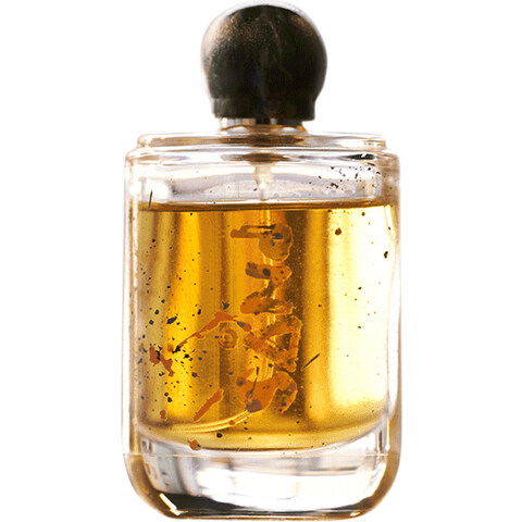 Sånd EDT by ånd fragrance perfume bottle