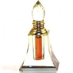 Tagreed by Al Rehab perfume bottle