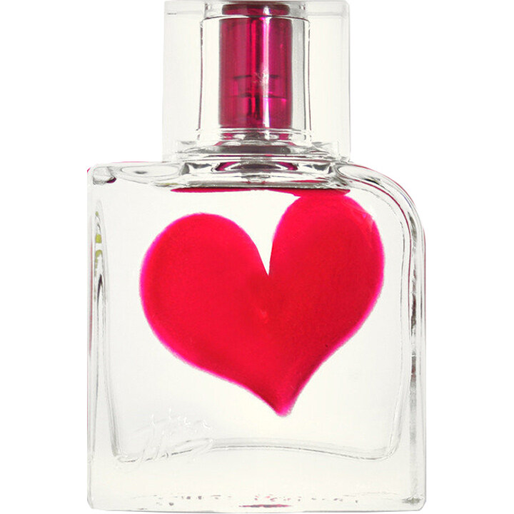 Lovely Sweet Sixteen by Jeanne Arthes perfume bottle